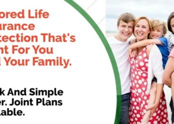 Plan Ahead: Safeguard Your Family’s Future with Life Insurance