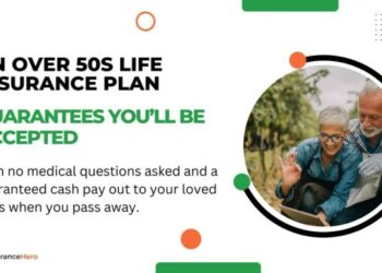 Life Insurance for 50 Years Old