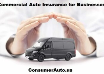 Comprehensive Guide to Commercial Auto Insurance for Businesses ...
