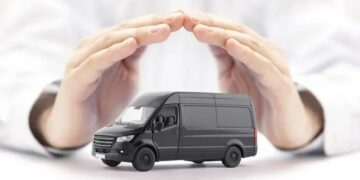 Comprehensive Guide to Commercial Auto Insurance for Businesses ...