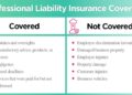 Professional Liability Insurance Cost