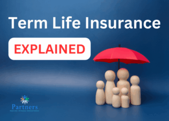 Term Life Insurance Explained - Partners Insurance, Inc.