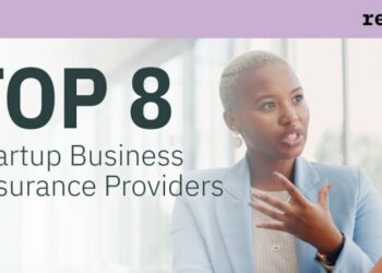 8 Best Business Insurance for Startups of 2024 | TRUiC