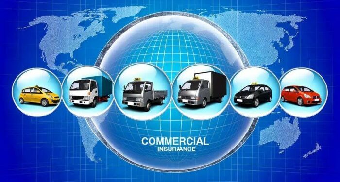 Commercial Car Insurance Quotes Online