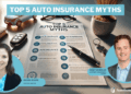 Top 5 Auto Insurance Myths (2025) | AutoInsurance.org